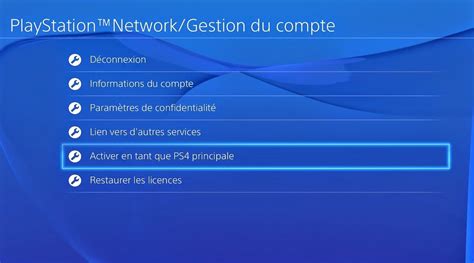 Maybe you would like to learn more about one of these? How to / Partager votre compte PS4 et tous vos jeux ...