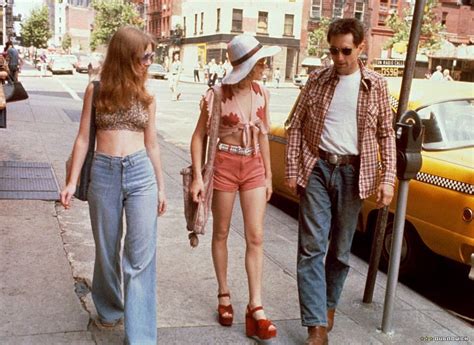 Sport wears an indian headband. Image result for 1976 fashion | Taxi driver, Jodie foster ...