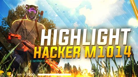 Grab weapons to do others in and chrono is a bounty hunter from another universe. PRO PLAYER M1014 HIGHLITHS NÍVEL HACKER - FREE FIRE - YouTube