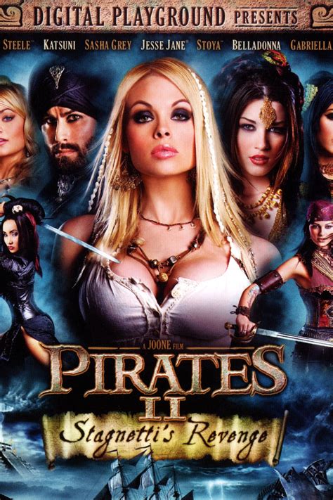 Pirate (10) based on theme park attraction (7) captain jack sparrow character (7) pirates of the caribbean (7) 18th century (5). Dawenkz Movies: Pirates II: Stagnetti's Revenge (2008)