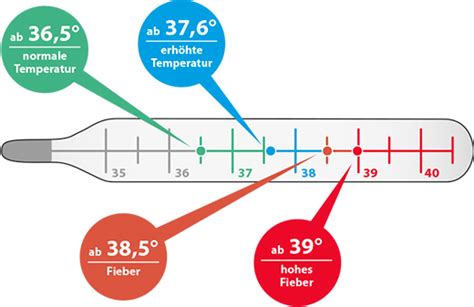 Hat ihr kind fieber, können sie versuchen, die hohe körpertemperatur mit medikamenten und hausmitteln zu senken. 36 Top Photos Fieber Bei Kindern Ab Wann Zum Arzt - Fieber ...