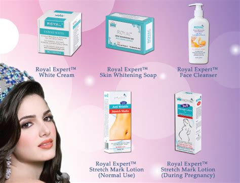 All the item are guarantee original. Royal Beauty Cream ( Perak ): Royal Expert Cream (Perak)