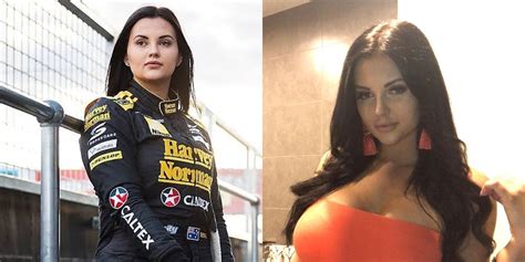 Gracie disclosed her plans to buy her own team and compete in the bathurst 1000 in an interview with the daily telegraph this week. 7 Potret Renee Gracie, Pembalap Supercar yang Viral karena ...