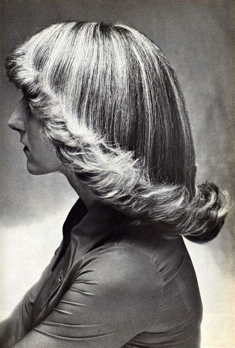 This look was mainly made famous by dorothy hamill. Pin by Rick Locks on 1970s | Retro hairstyles tutorial ...