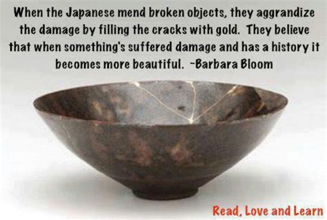 Pottery survives in abundance because it's just so darn durable. Cracks | Kintsugi, Japanese art, Japanese