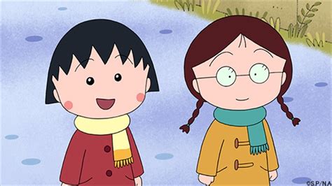 Watch online subbed at animekisa. "Chibi Maruko-chan" Anime 30th Anniversary! 1 Hour Special ...