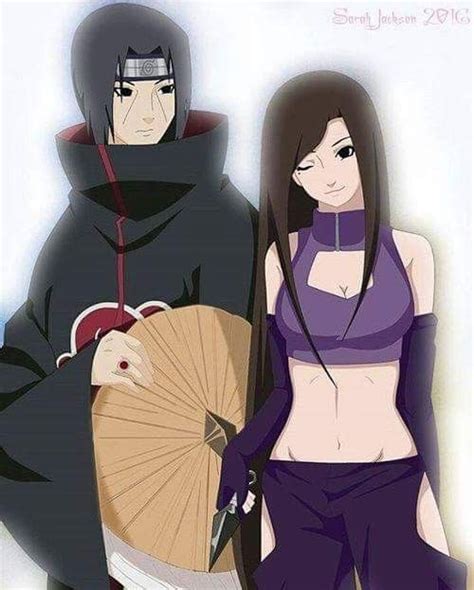 Maybe you would like to learn more about one of these? Pin en Itachi Uchiha ♥♥♥