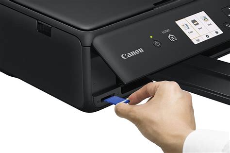 Canon pixma ts5050 driver system requirements & compatibility. Vásárlás: Canon PIXMA TS5050 (1367C006) Nyomtató ...