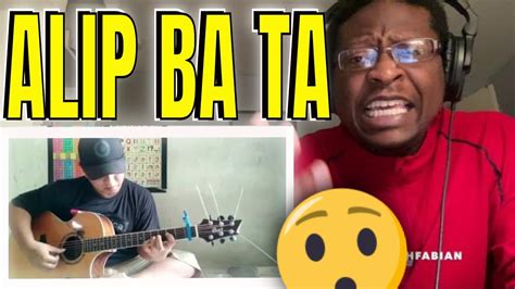 Kumpulan lagu fingerstyle alif ba ta. Alip Ba Ta REACTION | My Heart Will Go On - Celine Dion ...