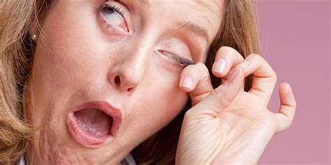 Hello, on the projector you will see 2 buttons for adjusting the brightness, with the projector on press both the brightness up. Here's Exactly What to Do If Something's Stuck in Your Eye ...