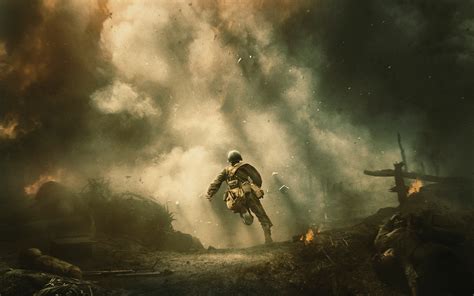 Hacksaw ridge is a 2016 biographical war film about the world war ii was directed by mel gibson and written by andrew knight and robert schenkkan, based on a earlier documentary about doss. Hacksaw Ridge 2016 Movie Wallpapers | HD Wallpapers | ID #19006