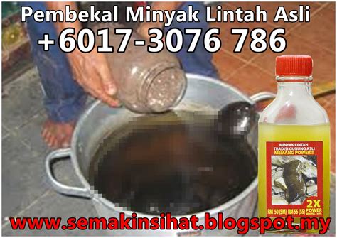 Mana tidaknya kerana ia berkait rapat dengan kekuatan dan kesihatan seksual lelaki. PEMBEKAL MINYAK LINTAH TRADISI GUNUNG ASLI : LELAKI LEMAH ...