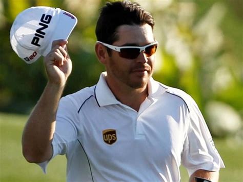 Louis oosthuizen aka shrek, charles howell iii aka chucky three sticks, eldrick tiger woods, rory mcilroy aka rors and wee mac, dustin johnson aka the cheetah. The British Open: "So, 'as He Won or 'asn't He? | Playbuzz