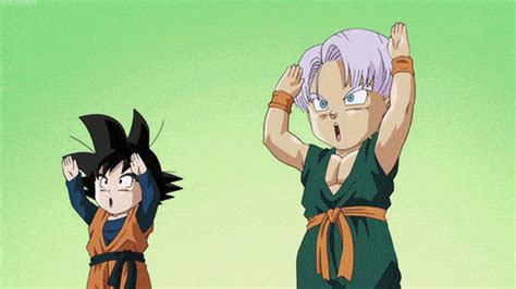 Here are the latest dragon ball memes. Dragon Ball Project Fusion Game Coming to 3DS | The Mary Sue