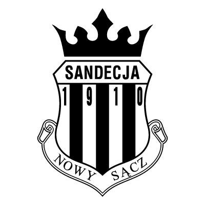 Nowy sacz, nowy sącz county, lesser poland voivodeship, poland — information about companies, their location, addresses, and nowy sacz, poland. Mks Sandecja Nowy Sacz Logo Vector (AI) Download For Free