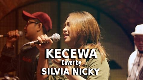Comment must not exceed 1000 characters. Kecewa - Bunga Citra Lestari (Live Session) Cover by ...