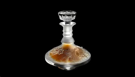 Where one of these three grains is clearly identified by the producer. The Macallan 64 Year Old in Lalique: Cire Perdue ...