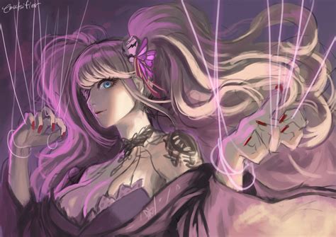 Try the suggestions below or type a new query above. Enoshima Junko - Danganronpa - Image #2556878 - Zerochan ...