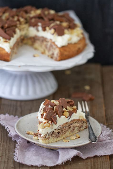 Dieser kuchen klappt auch ohne backofen denn er. Lykkelig - mein Foodblog: Ein echtes Sonntags-Süß ...