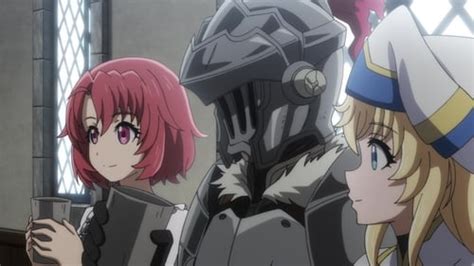 Adalah pembunuh goblin yang datang untuk menyelamatkan mereka — seorang pria yang. Nonton Anime Goblin Slayer Episode 10 Sub Indo Kualitas HD ...