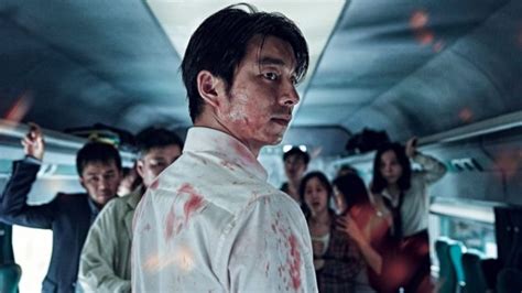 Individuals on a state train to busan, a city who has successfully fended off the viral outbreak, has to fight for their own survival. Harus Tonton 4 Film Thriler Korea Terbaik