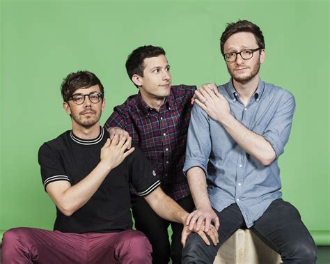 (c) 2008 universal republic records, a division of umg recordings, inc.#thelonelyisland. 'Popstar': Behind the Lonely Island's Hilarious Music ...