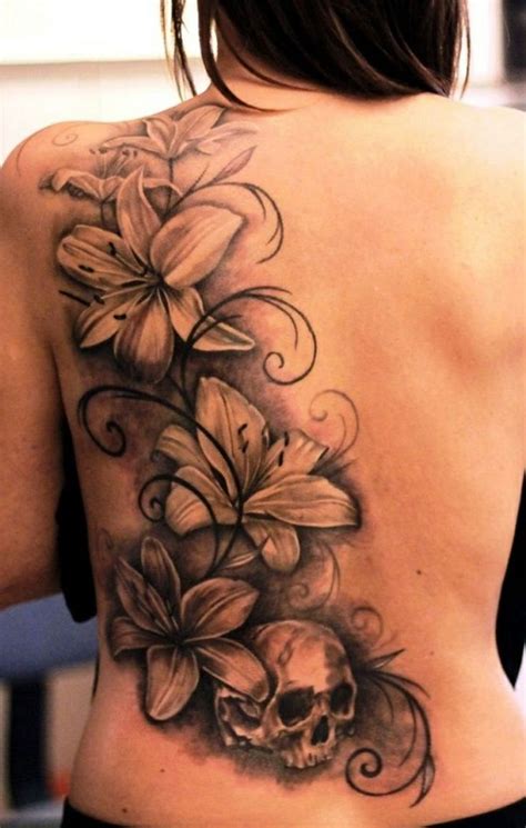 90,631 likes · 809 talking about this. Tatuaje de flores - Diseño de Tatuajes | Blumen tattoo ...