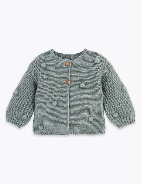 The song was released on april 2, 2013 as the lead single from their second live album, live by jonas enterprises. Pom Pom Cardigan (0-3 Yrs) | M&S in 2020 | Stylish ...