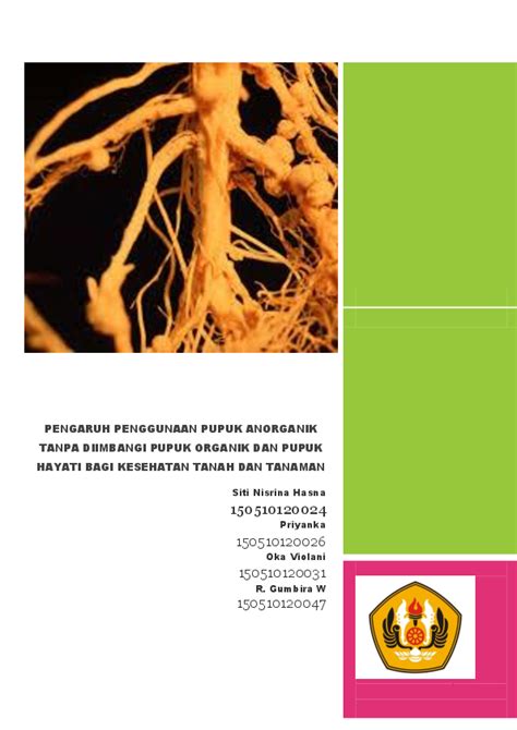 Kesehatan tanah pdf / metode pengolahan sampah terkontrol dengan sistem. Kesehatan Tanah Pdf : Pdf Evaluasi Cepat Kesehatan Tanah Lahan Kering Di Lapangan : Kualitas ...