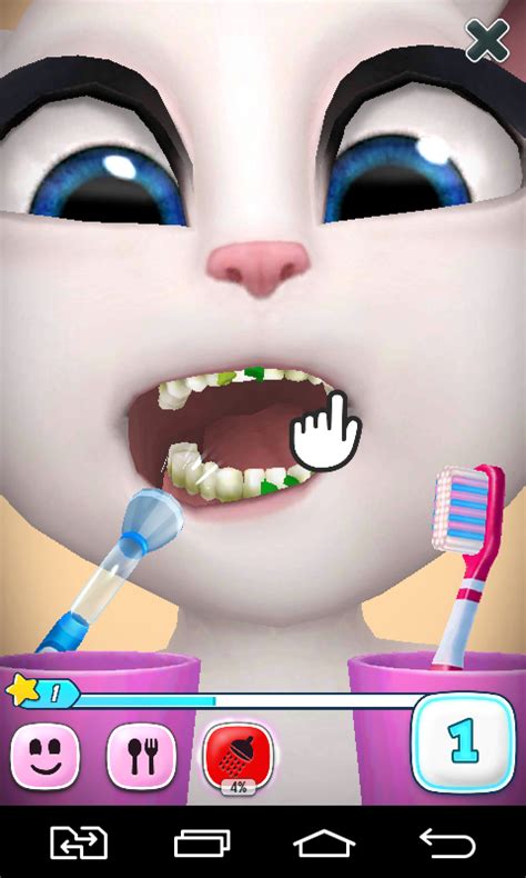 My talking angela for android, free and safe download. МОД: Много денег, Бесконечные ресурсы My Talking Angela ...