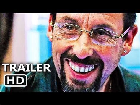 Истории семьи майровиц / the meyerowitz stories (new and selected) (2017). UNCUT GEMS Official Trailer (2019) Adam Sandler, Safdie ...