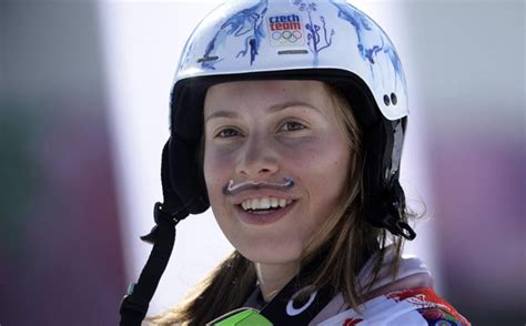 Česká snowboardistka, olympijská vítězka eva samková se narodila 28. エバ・サムコバ選手の前歯の画像（インビザライン矯正？） - 僕の審美歯科ガイド｜前歯の差し歯治療で後悔しないための情報源