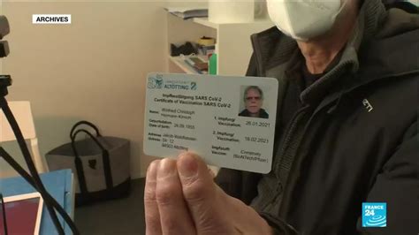 Difficile, très difficile désormais de s'en passer : Covid-19 en France : un "pass sanitaire" ou un "passeport ...