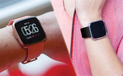 How do you change the time on a fitbit? How To Change The Time On Your Fitbit Versa Lite