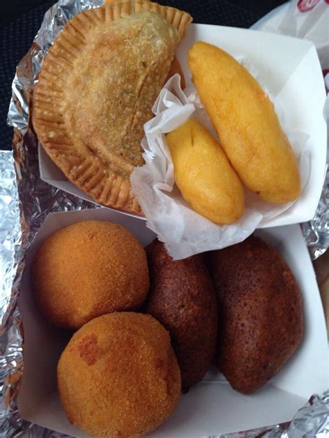 Puerto rico puerto rican desserts. "Frituras" | Puerto rico food, Food, Puerto rican recipes