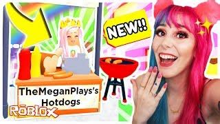 In the event that you still do not know very well how to redeem your roblox adopt me codes, here we leave you a video in which the procedure to obtain the rewards you are looking for is explained clearly and. Adopt Me Codes September 2019 New Hotdog Stand Roblox ...