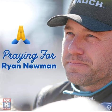President donald trump tweeted that he was praying for ryan newman, a great and brave @nascar driver! he followed that up by retweeting. Pin by Janice Faircloth on RYAN NEWMAN, BILL ELLIOTT, AND ...