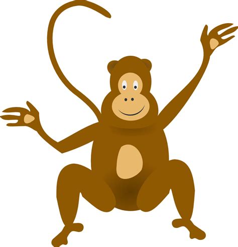 Clipart monkey book, Clipart monkey book Transparent FREE for download on WebStockReview 2020