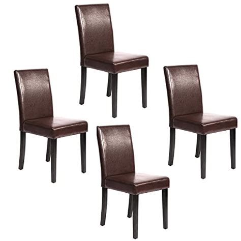 These parson chair plans do not require any special cutting and all sewing is straight lines. parson chairs - dekorationcity.com