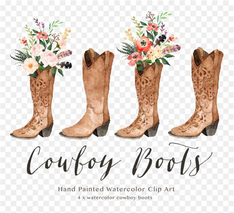 We did not find results for: Cowboy Boot Transparent Image - Cowgirl Boots With Flowers ...