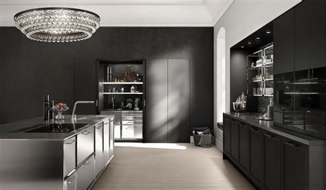 Check spelling or type a new query. Cuisine de Luxe : l'Exception du Prestige | SieMatic