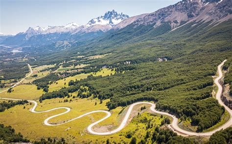 Traveling the carretera austral can become a lifetime adventure for anybody. Recorra la Carretera Austral a su medida - Tours en ...