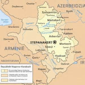 Armenia y azerbaiyán y rusia fimaron un acuerdo para poner fin al conflicto militar sobre la. Azerbaiyán declarará personas no gratas a los observadores ...