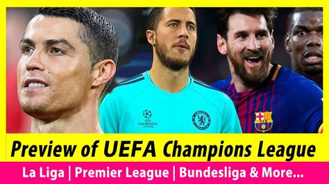 We also provide corners table premier league including executed corners. Preview of UEFA Champions League | La Liga | English ...