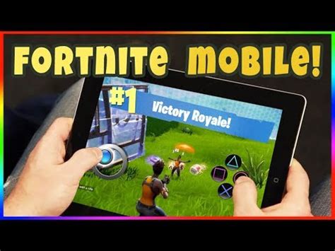 Download and install fortnite for android via google play store (note: Fortnite download amazon tablet - nounou-catho.fr