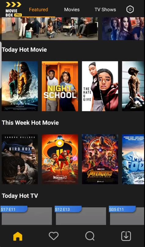 Bobby movie box is an awesome showbox alternative for iphone users. Download MovieBox APK for Android, PC and IOS Devices ...