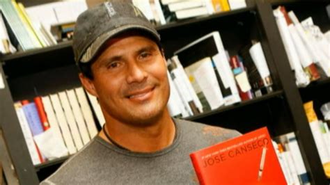 Her birthday, what she did before fame, her family life, fun trivia facts, popularity she is the daughter of jose and jessica canseco. Jose Canseco's Tweet of the Day - ESPN Video