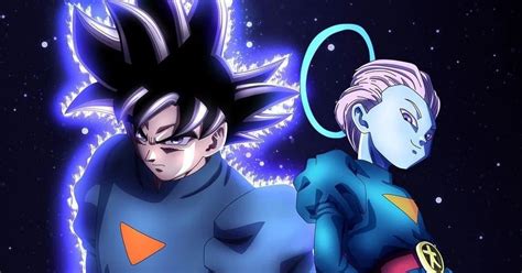 With ryô horikawa, takeshi kusao, masako nozawa, ryûsei nakao. Super Dragon Ball Heroes: Goku potrebbe diventare Gran ...