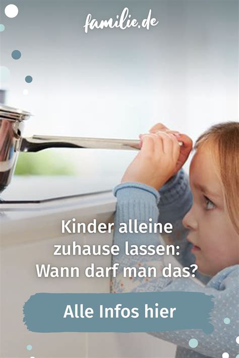 Wenn man gesetzlich krankenversichert ist und arbeitet. Kinder alleine zuhause lassen: Wann darf man das ...