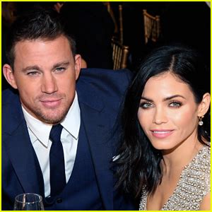 Things had turned more into a friendship between jenna and channing, a second source said. When Did Channing Tatum & Jenna Dewan Last Wear Their ...